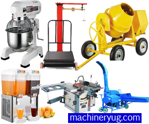 Machinery Uganda, Machinery Center And Online Hub for Machines in Uganda, Web portal, East Africa. kitchenappliancesug.com