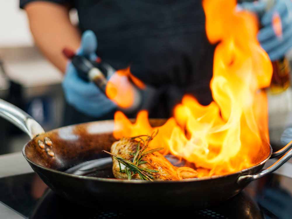 Skilex Music Festival Chef Experience in Kampala Uganda. Cook Experience With The Best Culinary Chefs in Uganda. Live Kitchen Studio Experience in Uganda. kitchenappliancesug.com