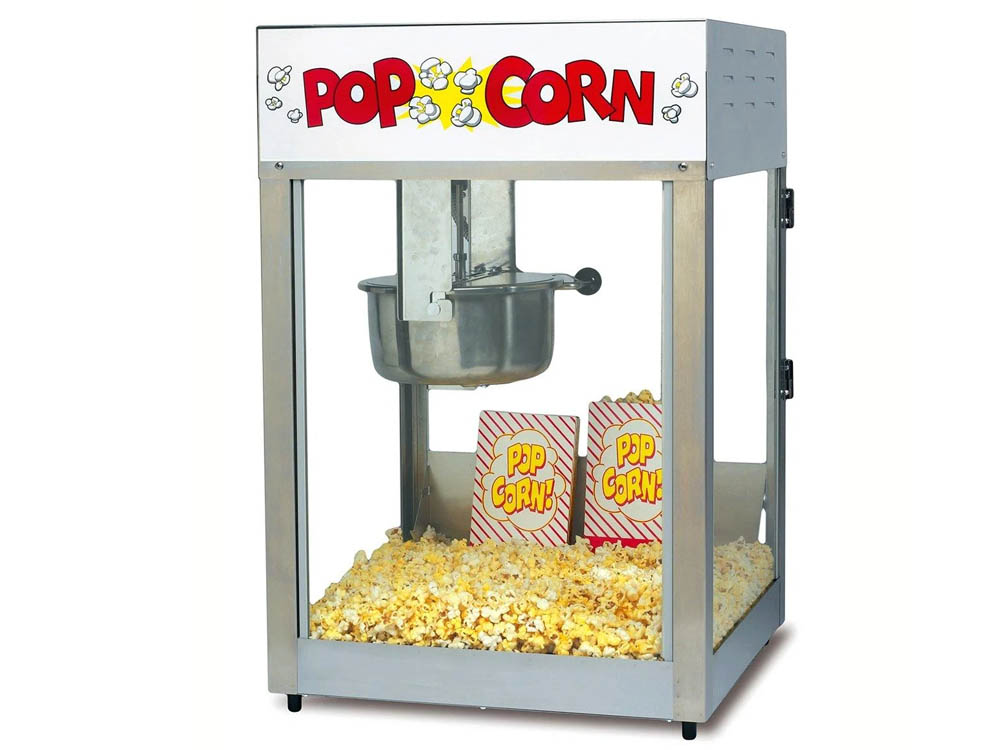 Popcorn Machine For Sale in Kampala Uganda. Home Kitchen Appliances And Restaurant Kitchen Equipment Uganda. Kamran Kitchenware, Leading Kitchen Appliances Company In Uganda: Suppliers, Importers, Distributors, Assemblers, Makers and Manufacturers of Commercial Kitchen Equipment in Kampala Uganda, East Africa. Kamran Kitchenware Uganda. kitchenappliancesug.com